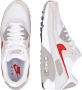 Nike Herenschoenen Air Max 90 White- Heren White - Thumbnail 3