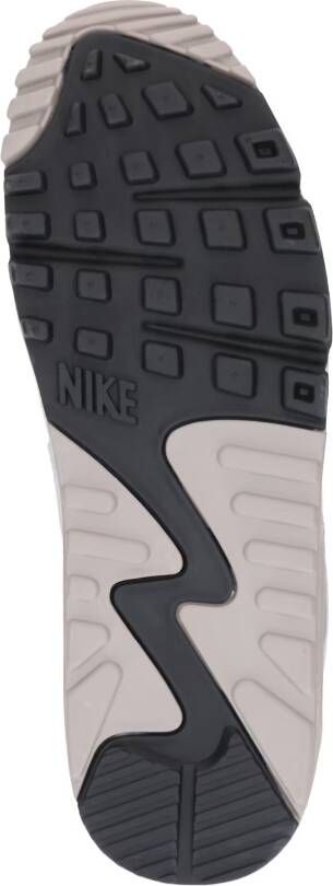 Nike Sportswear Sneakers laag 'AIR MAX 90'