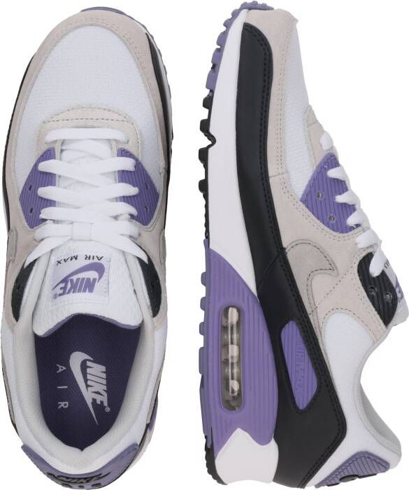 Nike Sportswear Sneakers laag 'AIR MAX 90'