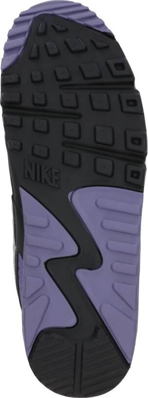 Nike Sportswear Sneakers laag 'AIR MAX 90'