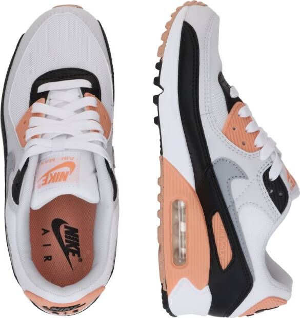 Nike Sportswear Sneakers laag 'Air Max 90'