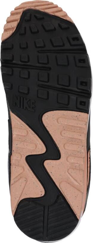 Nike Sportswear Sneakers laag 'Air Max 90'