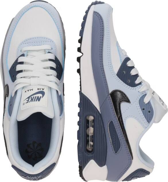 Nike Sportswear Sneakers laag 'AIR MAX 90'