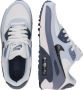 Nike Sportswear Sneakers laag 'AIR MAX 90' - Thumbnail 4
