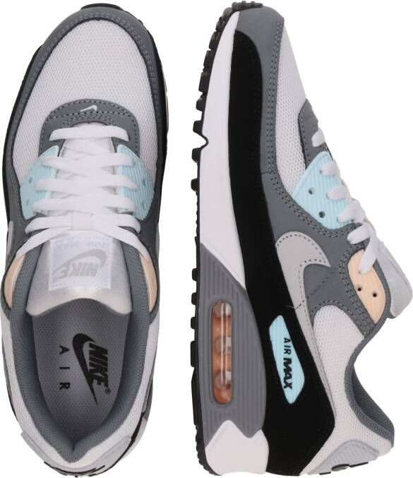 Nike Sportswear Sneakers laag 'AIR MAX 90'