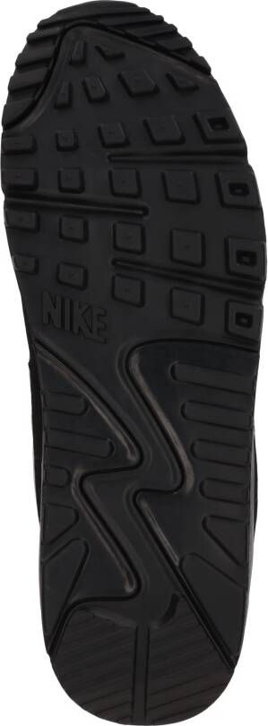 Nike Sportswear Sneakers laag 'AIR MAX 90'