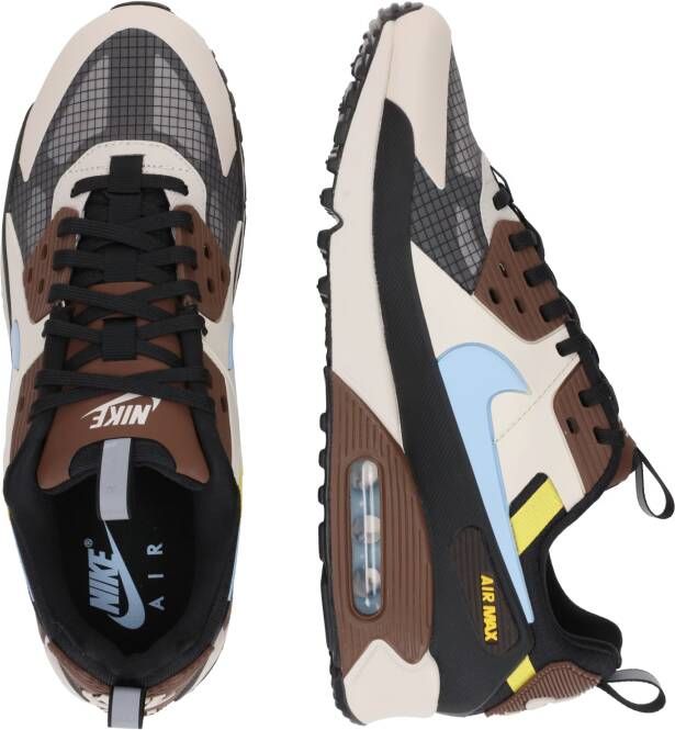 Nike Sportswear Sneakers laag 'AIR MAX 90 DRIFT'