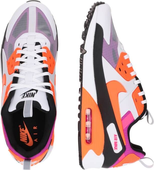 Nike Sportswear Sneakers laag 'AIR MAX 90 DRIFT'