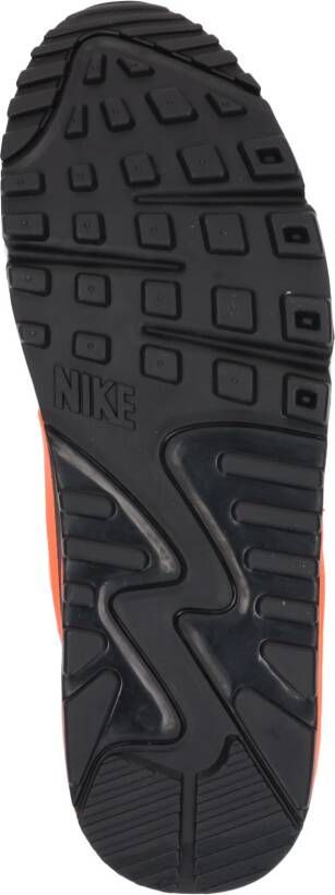 Nike Sportswear Sneakers laag 'AIR MAX 90 DRIFT'