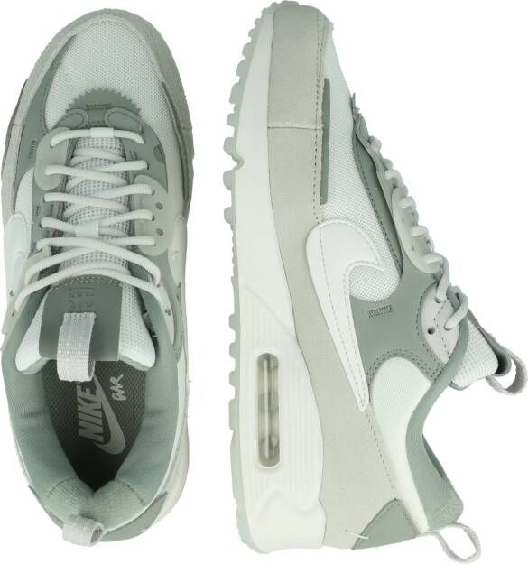 Nike Sportswear Sneakers laag 'AIR MAX 90 FUTURA'