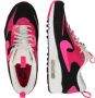 Nike Air Max 90 Futura Roze Zwart Wit Sneakers Dames - Thumbnail 6