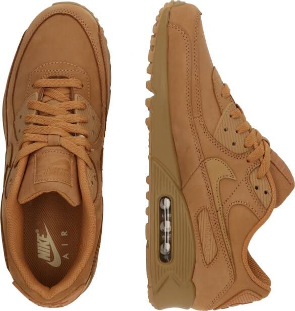 Nike Sportswear Sneakers laag 'Air Max 90 Premium'