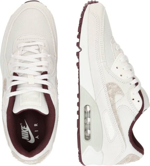 Nike Sportswear Sneakers laag 'AIR MAX 90 PRM'