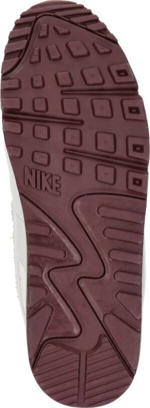 Nike Sportswear Sneakers laag 'AIR MAX 90 PRM'