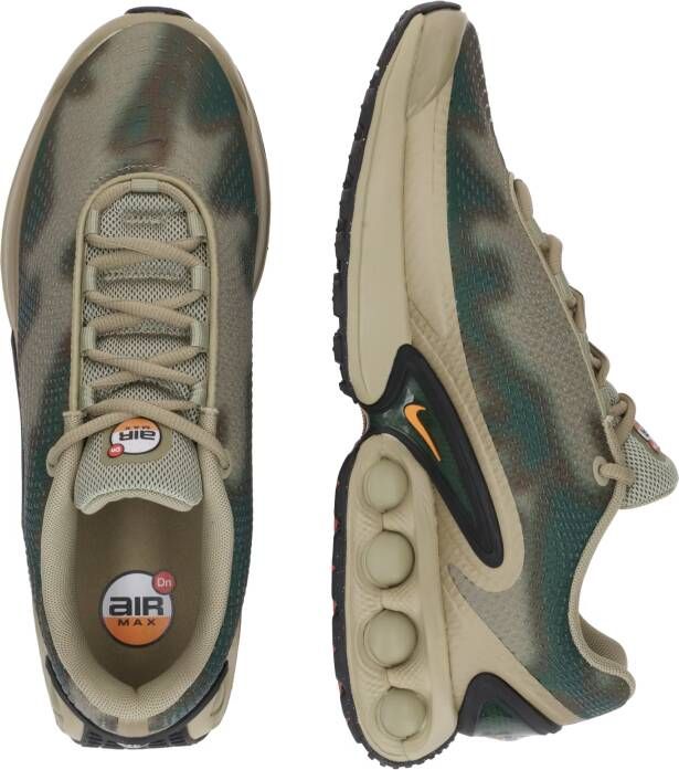 Nike Sportswear Sneakers laag 'AIR MAX'