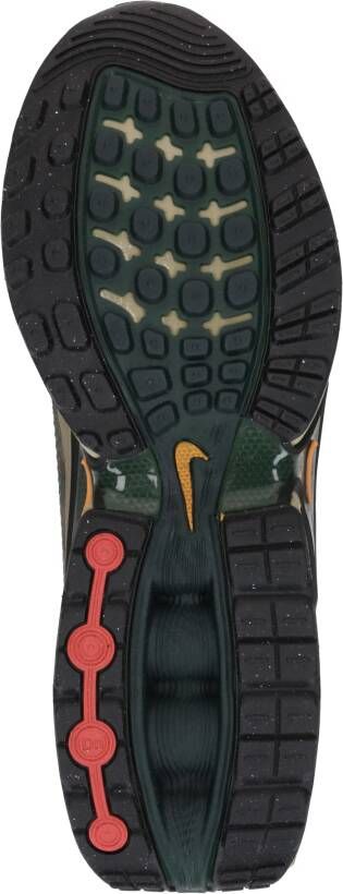 Nike Sportswear Sneakers laag 'AIR MAX'