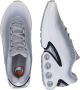 Nike Damesschoenen Air Max Dn Premium Wolf Grey- Dames Wolf Grey - Thumbnail 3