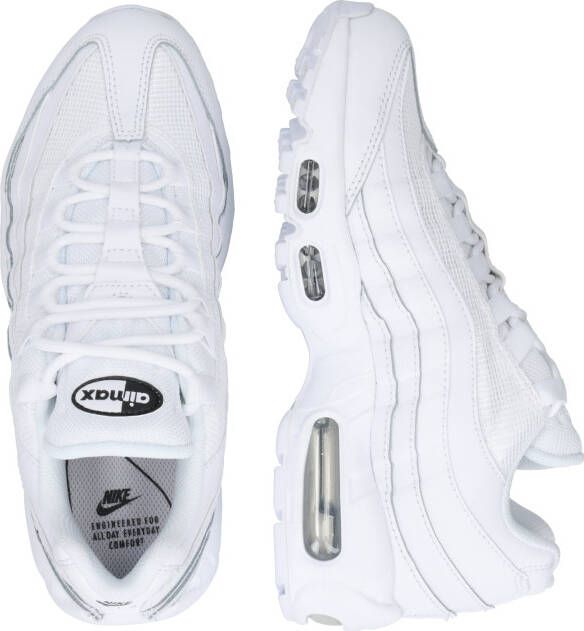 Nike Sportswear Sneakers laag 'Air Max 95 Essential'