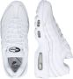 Nike W Air Max 95 White Black White Schoenmaat 36 1 2 Sneakers CK7070 100 - Thumbnail 8