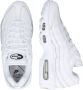 Nike W Air Max 95 White Black White Schoenmaat 36 1 2 Sneakers CK7070 100 - Thumbnail 7