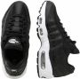 Nike Air Max 95 Essential Sneakers Sport Casual Schoenen Zwart CK7070 - Thumbnail 6