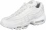 Nike Air Max 95 Essential White White Grey Fog Schoenmaat 40 1 2 Sneakers CT1268 100 - Thumbnail 15