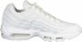 Nike Air Max 95 Essential White White Grey Fog Schoenmaat 40 1 2 Sneakers CT1268 100 - Thumbnail 17