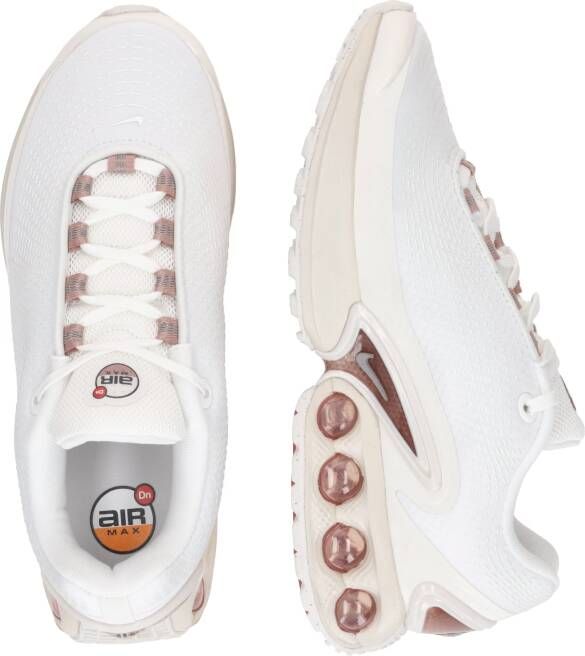 Nike Sportswear Sneakers laag 'AIR MAX'
