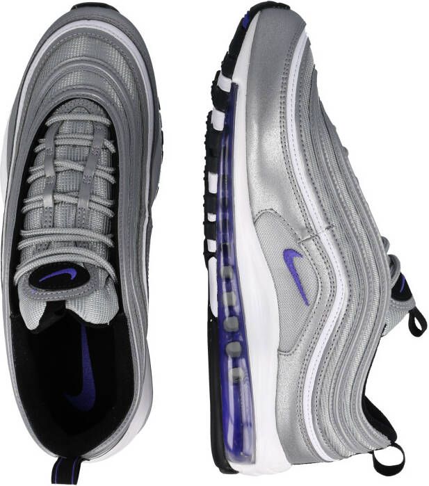 Nike Sportswear Sneakers laag 'Air Max 97'