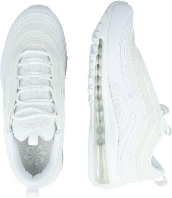 Nike Air Max 97 Damesschoenen Wit - Foto 6