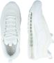 Nike air max 97 (GS) pure platinum volt black white - Thumbnail 6