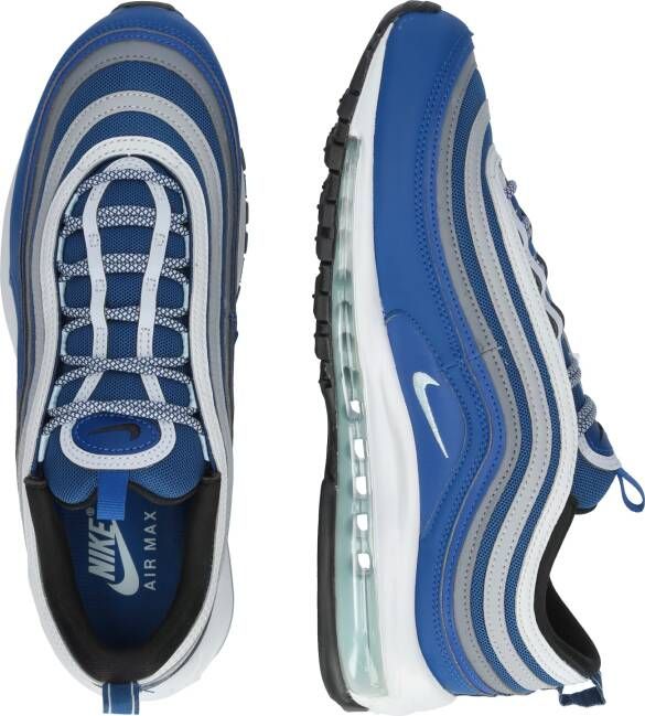 Nike Sportswear Sneakers laag 'Air Max 97'