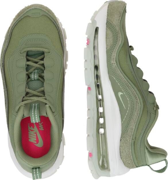 Nike Sportswear Sneakers laag 'AIR MAX 97 FUTURA'