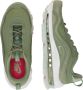 Nike Wmns Air Max 97 Futura Running Schoenen oil green honeydew summit white maat: 39 beschikbare maaten:36.5 37.5 38 39 40 41 - Thumbnail 7