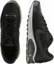 Nike Air Max Com d Leather Sneakers Black Anthracite-Neutral Grey - Thumbnail 12