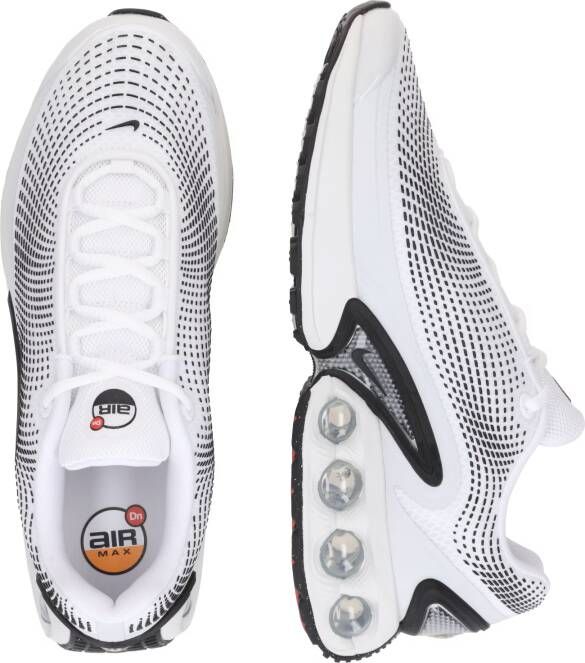Nike Sportswear Sneakers laag 'Air Max Dn'