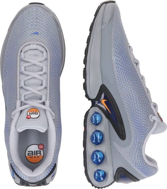 Nike Sportswear Sneakers laag 'Air Max Dn'