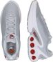 Nike air max DN DV3337-018 pure platinum univ red wolf grey silver white black - Thumbnail 3