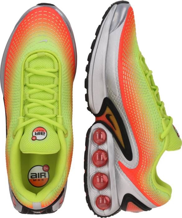 Nike Sportswear Sneakers laag 'AIR MAX DN SE'