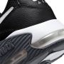 Nike Air Max Excee Dames Sneakers Black White-Dark Grey - Thumbnail 41