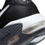 Nike Air Max Excee Dames Sneakers Black White-Dark Grey - Thumbnail 12