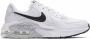 Nike Air Max Excee Dames Sneakers White Black Pure Platinum - Thumbnail 44