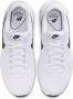 Nike Air Max Excee Dames Sneakers White Black Pure Platinum - Thumbnail 45