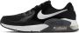 Nike Air Max Excee Heren Sneakers Black White-Dark Grey - Thumbnail 55