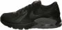 Nike Air Max Excee Sneakers Black Black-Dark Grey - Thumbnail 14