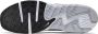 Nike Air Max Excee Heren Sneakers Sport Casual Schoenen Wit Zwart CD4165-100 - Thumbnail 48