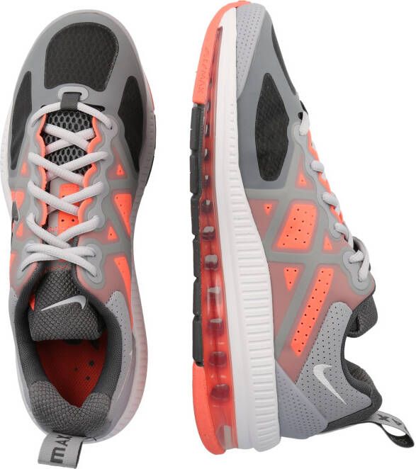 Nike Sportswear Sneakers laag 'AIR MAX GENOME'