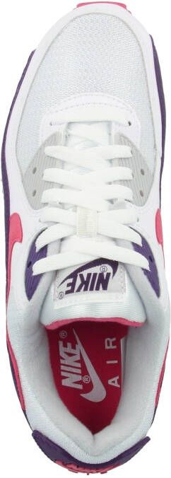 Nike Sportswear Sneakers laag ' Air Max III '