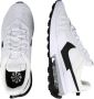 Nike Air Max Pre Day Damesschoen White Metallic Silver Black Dames - Thumbnail 8