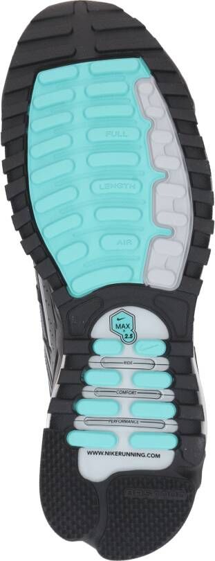 Nike Sportswear Sneakers laag 'AIR MAX TL 2.5'